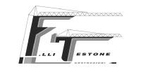 Rifinito - Logo Testone costruzioni